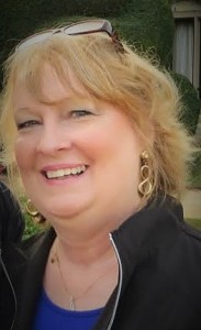 Betty Baker